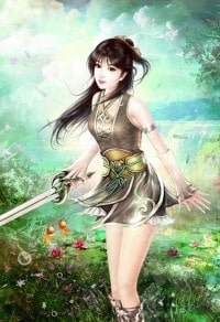 俠客行之慈母閔柔