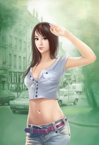 情迷郡主:傾盡風華