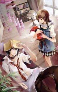 百合勇者與蘿莉魔王