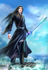 網遊之惡魔獵手